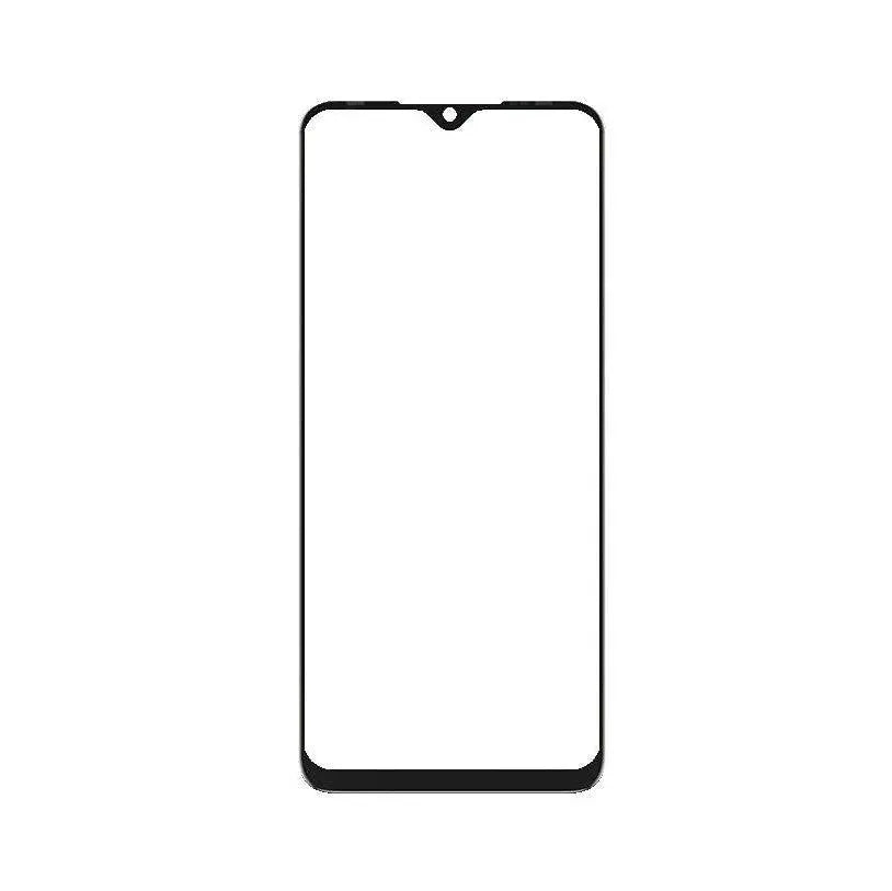 Mozomart Touch Screen Glass with OCA for Tecno Pouvoir 4 Pro Black - Zeespares.in Mozomart Touch Screen Glass with OCA for Tecno Pouvoir 4 Pro Black - Zeespares.in